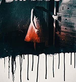 Dry Blood (2017) starring Clint Carney on DVD